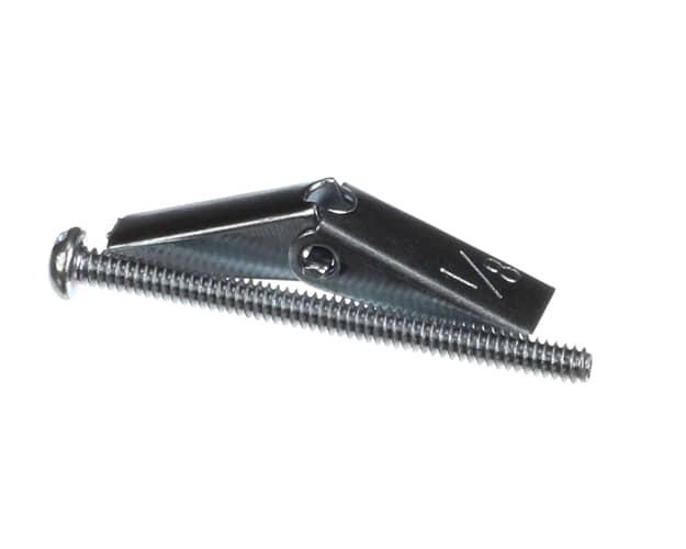 Electrolux Screw,Incl Anchor Nut - 240551801