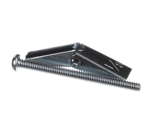 Electrolux Screw,Incl Anchor Nut - 240551801