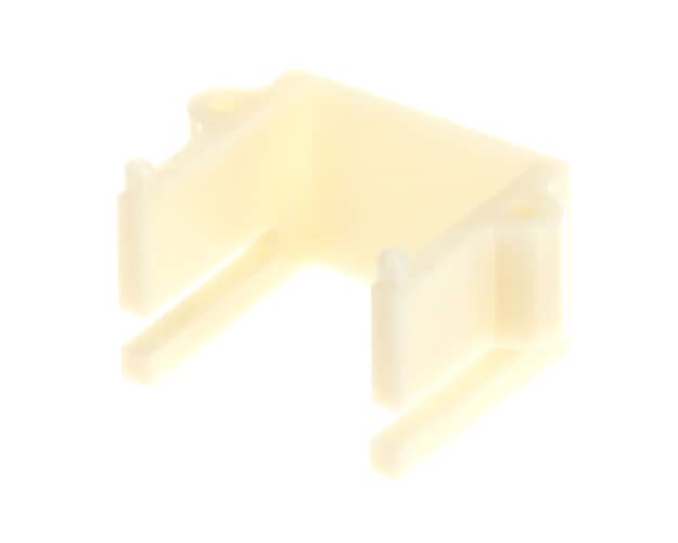 Frigidaire FGHS2667KE0 Solenoid Guide - Genuine OEM