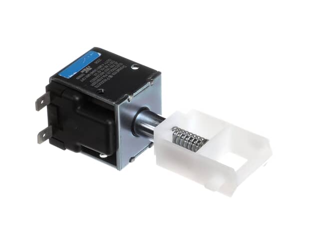 Frigidaire Part# 241675707 Solenoid Assembly - Genuine OEM