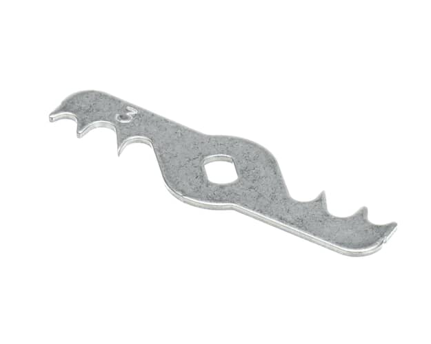 Frigidaire Part# 241684109 Ice Crusher Blade (#3) - Genuine OEM