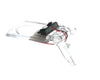 Whirlpool Evaporator W11368877