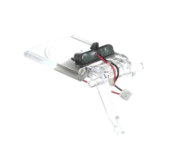 Electrolux Refrigerator Water Dispenser Actuator E23CS78GPS2