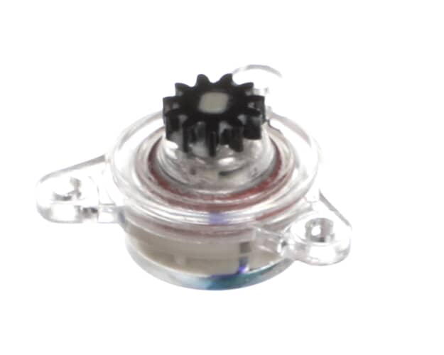 Frigidaire Part# 241689301 Rotary Damper (OEM)