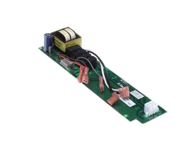 Frigidaire GS26HSZBW2 Refrigerator Electronic Dispenser Control Board - Genuine OEM