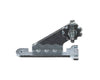 Electrolux Hinge-Lower,Zinc,Lh - 241767212