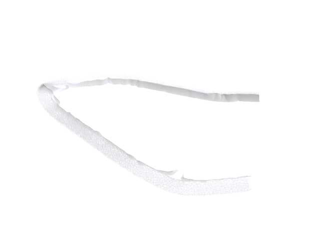 Electrolux Gasket-Coil Cover - 241860104