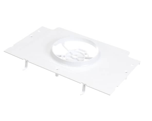 Electrolux Shroud-Evap Fan Mtg - 241860601