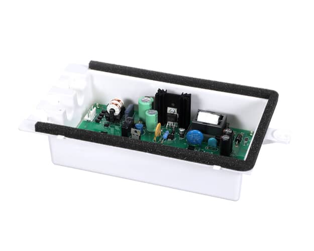 Electrolux EI28BS51IB4 Refrigerator Touch Display Control Board - Genuine OEM