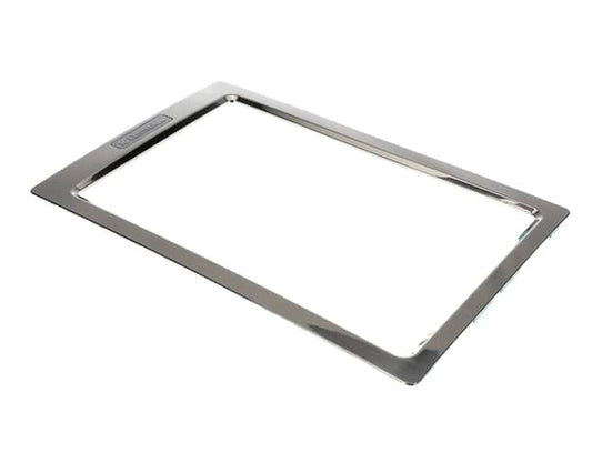 Electrolux Cover-Module,Stainless-Look - 241893101