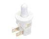 Electrolux Switch,Plunger Style - 241911703