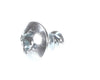 Electrolux Screw,Quad Hilo,#8-18 X 0.25 - 241953907
