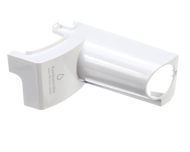 Frigidaire FGHC2355PFBB Water Filter Housing - Genuine OEM