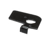 Electrolux Door Stop,Black,Frzr - 241990202