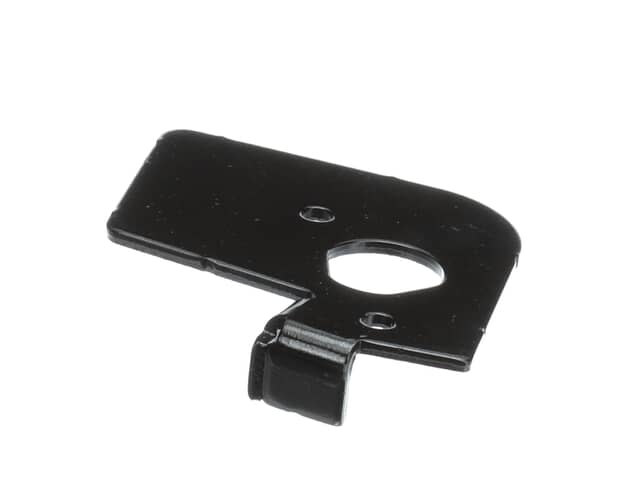 Electrolux Door Stop,Black,Frzr - 241990202