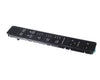 Electrolux User Interface,,Assembly,Black - 242048230