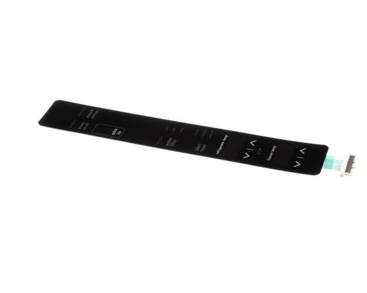 Electrolux Switch-Membrane - 242070812