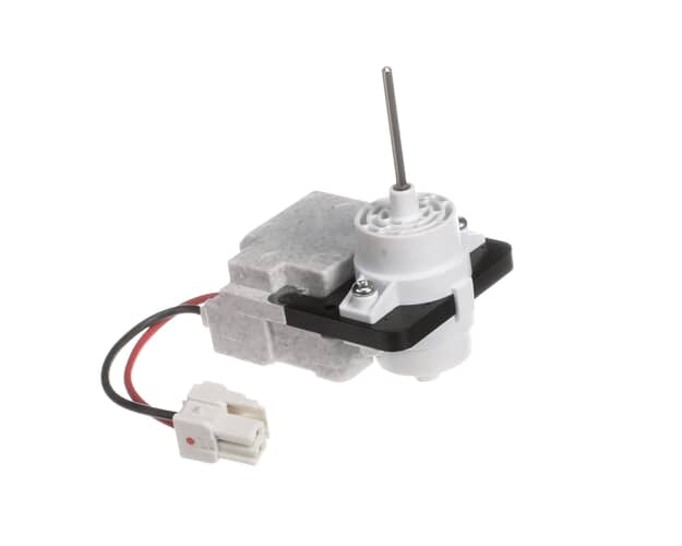 Frigidaire Evaporator Fan Motor 242077708