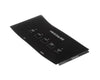 Electrolux Label-Module Cover,Black - 242083003