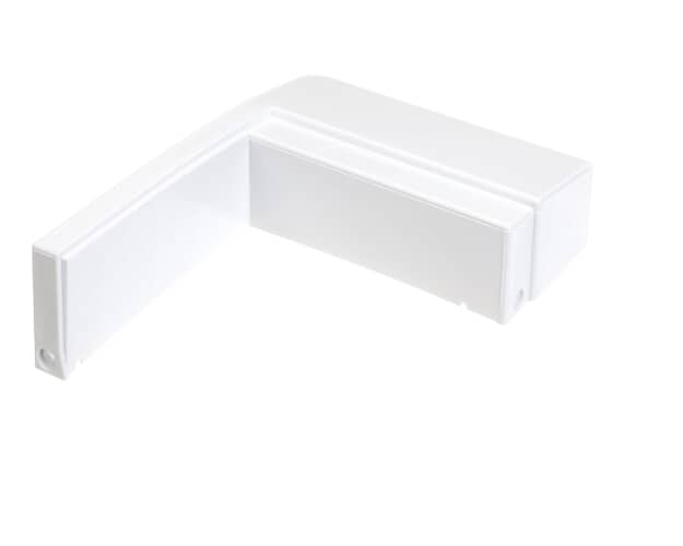 Electrolux Cover,Bucket Trim,-Front,Bucke - 242095002