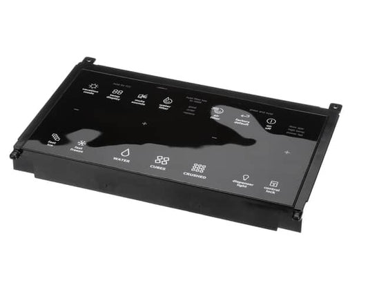 Frigidaire Part# 242102805 Dispenser Display/Touchpad Assembly (OEM)