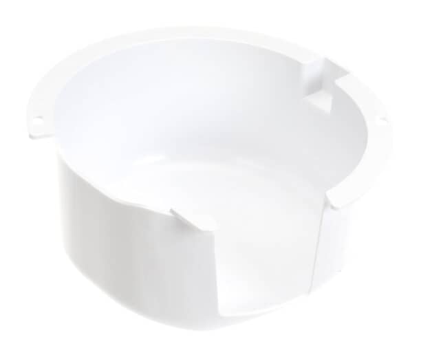 Frigidaire Water Tank Cover 242117301