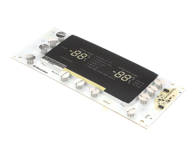 Frigidaire Part# 242209730 Cap Touch UI Board - Genuine OEM