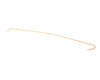 Electrolux Hose,Filter Outlet - 242220129