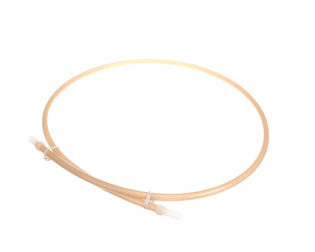 Electrolux Tube,Water,44.89,Brown,Valve - 242220131