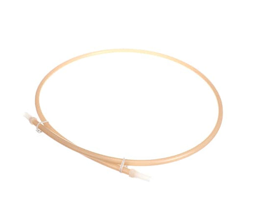 Electrolux Tube,Water,44.89,Brown,Valve - 242220131