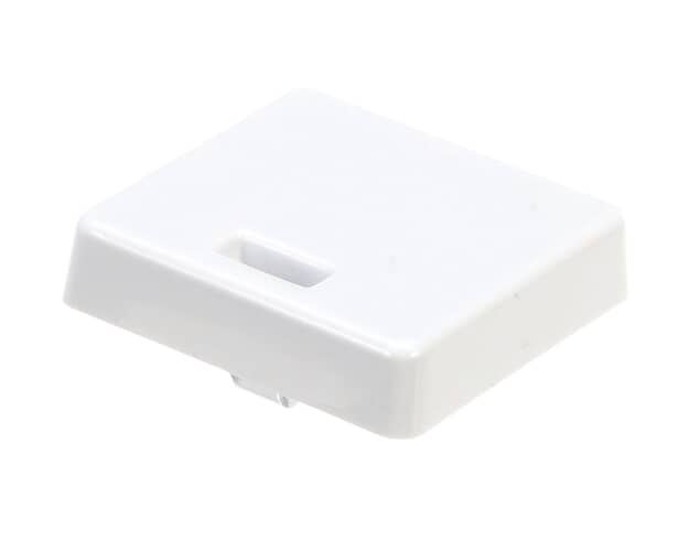 Electrolux Cover,Connection,Ice Maker - 242249201
