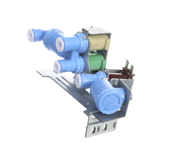 Frigidaire Water Inlet Valve Assembly FGSS2635TF6