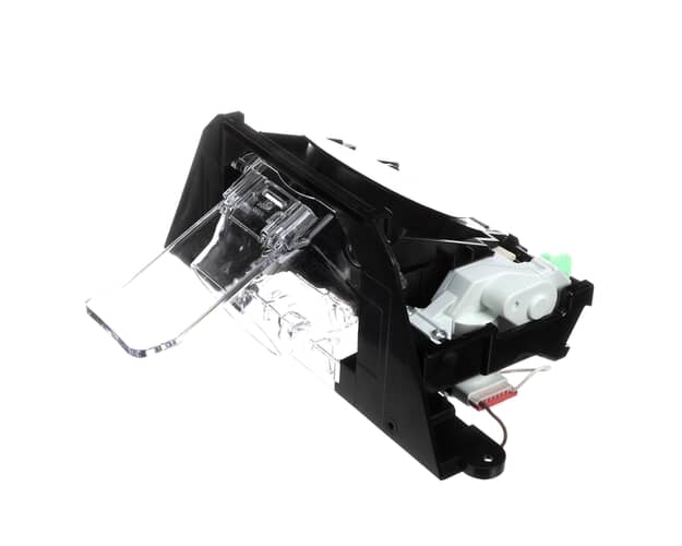 Electrolux Module,Dispenser,Clear,W/Paddl - 242270103