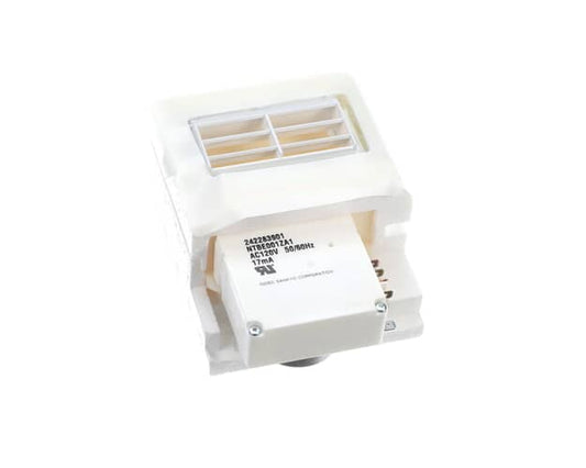 Electrolux Damper Assy,W/Seal - 242303001