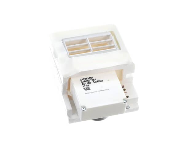 Frigidaire Damper Assembly FFHS2622MSJ