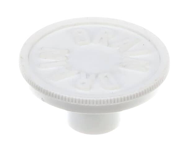Electrolux Plug,Drain,Exterior - 297013600