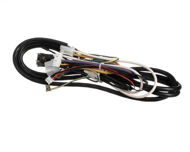 Frigidaire Part# 297022900 Main Harness (OEM)