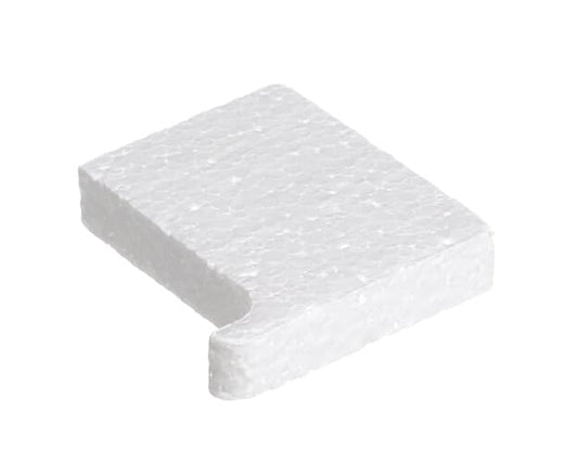 Frigidaire Part# 297078801 Evaporator Insulator (OEM)