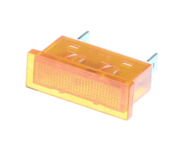 Electrolux Light,Signal,Amber - 297181900