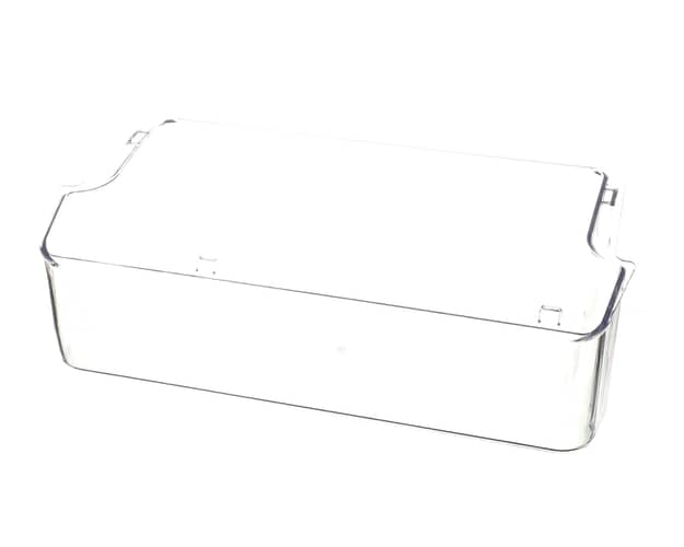 Frigidaire FGVU17F8QWA Door Shelf-Bin - Genuine OEM