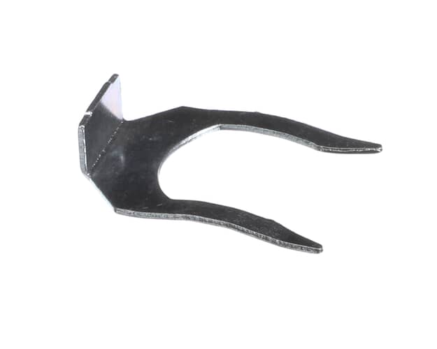 Frigidaire FFU21F5HWV Freezer Lock Spring Clip - Genuine OEM