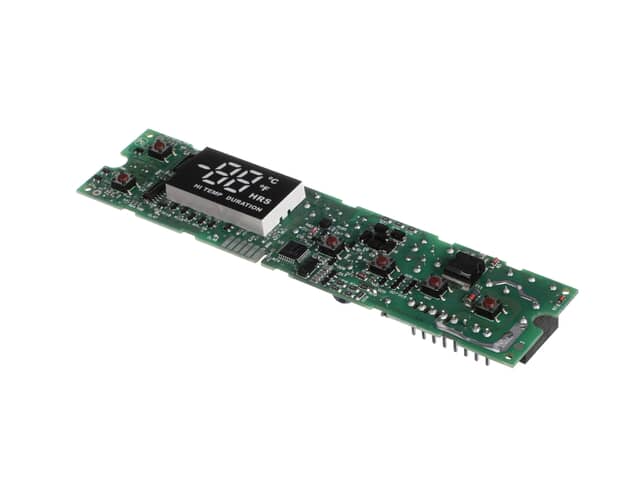 Frigidaire FKFH21F7HWA Electrical Control Board