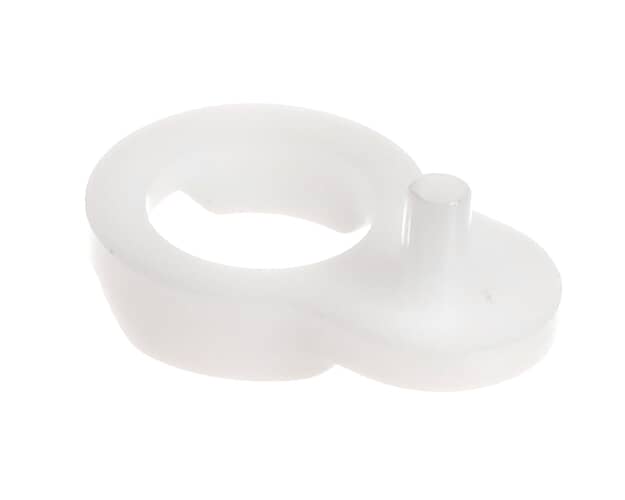 Frigidaire FKCH17F7HWB Ramp - Genuine OEM