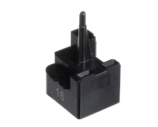 Frigidaire FFTR1713LWE Compressor Start Relay - Genuine OEM