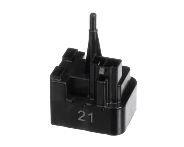 Frigidaire Controller 297259521