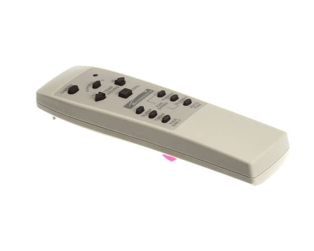 Electrolux Remote Control,Transmitter,Var - 309342608