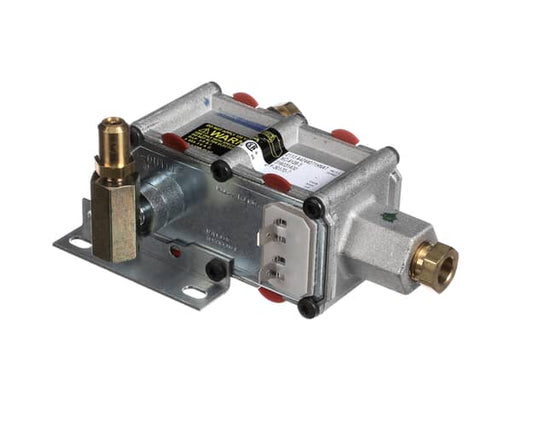 Frigidaire Part# 316031400 Oven Safety Gas Valve (OEM)