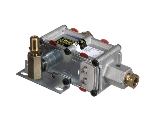 Tappan TGF657BFB1 Oven Safety Gas Valve - Genuine OEM