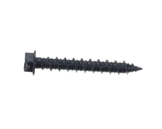 Electrolux Screw,Concrete,1.75,Anti-Tip - 316116000