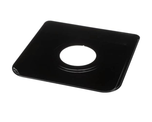 Electrolux Pan Burner 9.5K Black - 316202505